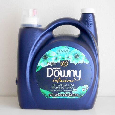 いい香りが続く コストコで人気の柔軟剤 ウルトラダウニー インフュージョン 暮らしニスタ いい香りが続く コストコで人気の柔軟剤 ウルトラダウニー インフュージョン 暮らしニスタ
