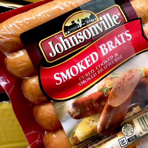 コストコbest1のソーセージは ジョンソンヴィル 暮らしニスタ コストコbest1のソーセージは ジョンソンヴィル 暮らしニスタ