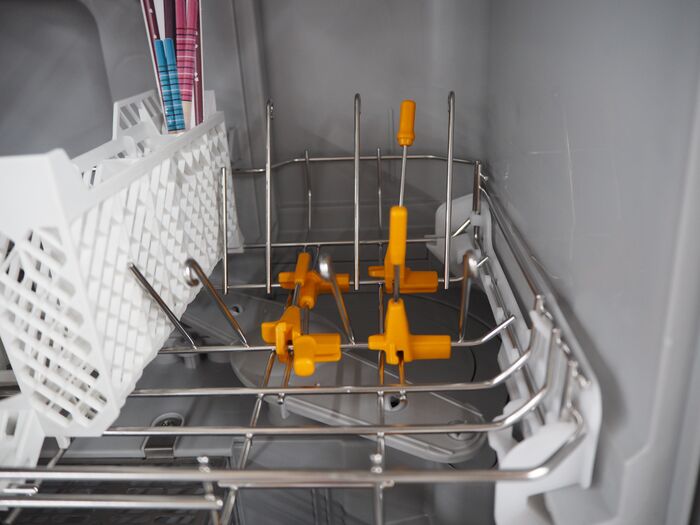 プロが選ぶ おすすめ食洗機 食器乾燥機と選び方を大公開 暮らしニスタ