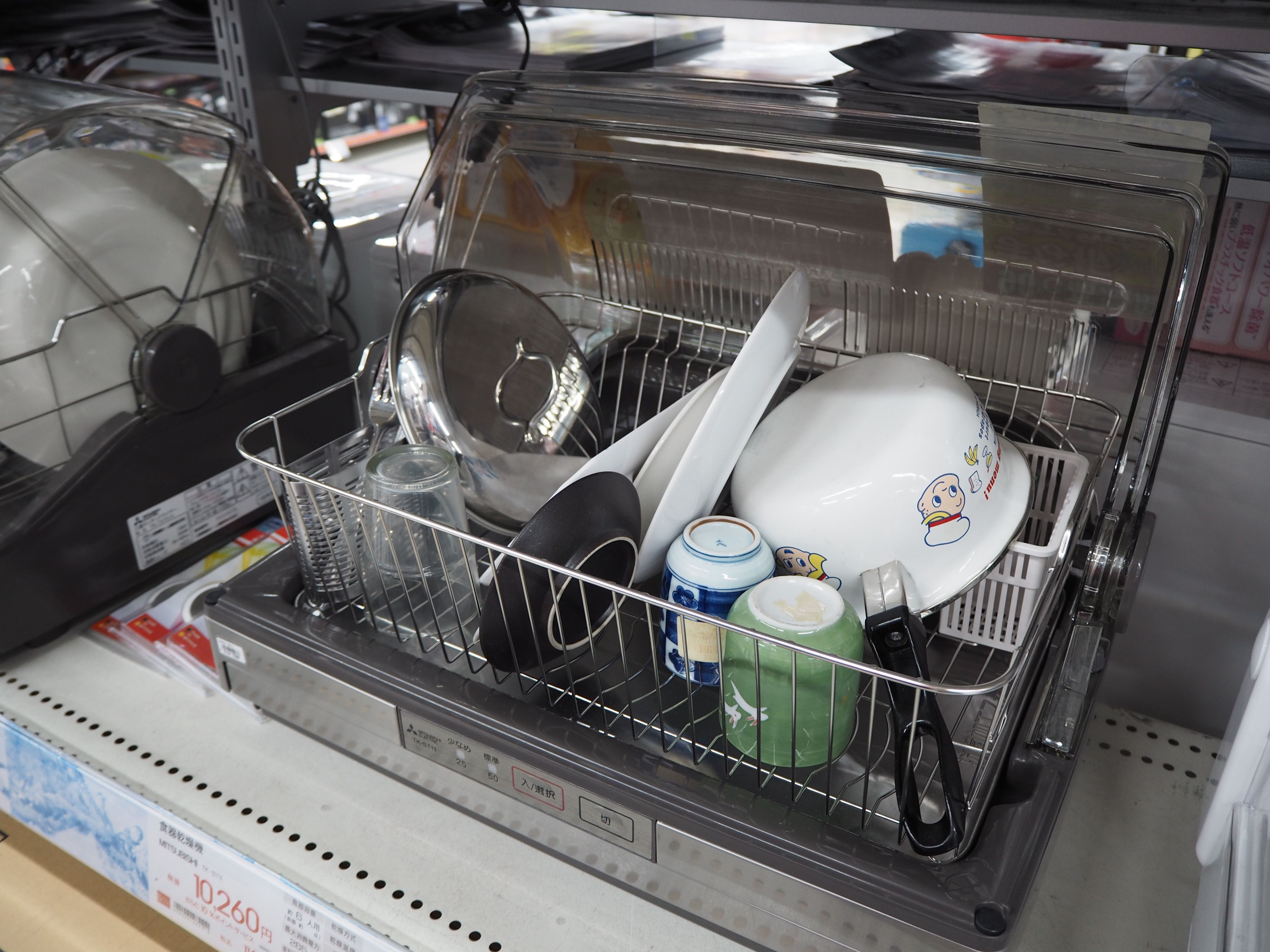 プロが選ぶ おすすめ食洗機 食器乾燥機と選び方を大公開 暮らしニスタ