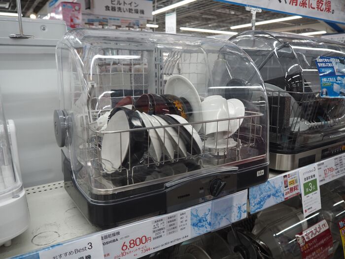 プロが選ぶ おすすめ食洗機 食器乾燥機と選び方を大公開 暮らしニスタ プロが選ぶ おすすめ食洗機 食器乾燥機と選び方を大公開 暮らしニスタ