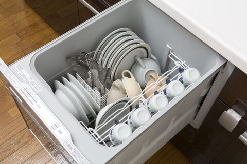 プロが選ぶ おすすめ食洗機 食器乾燥機と選び方を大公開 暮らしニスタ プロが選ぶ おすすめ食洗機 食器乾燥機と選び方を大公開 暮らしニスタ