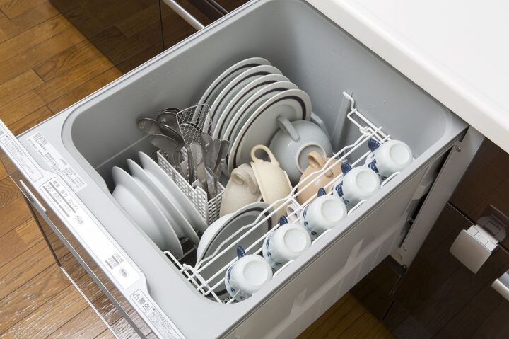プロが選ぶ！おすすめ食洗機＆食器乾燥機と選び方を大公開！
