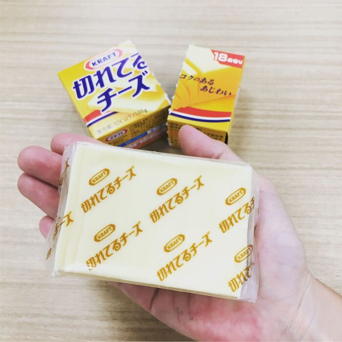 コスパ良すぎ なチーズは 暮らしニスタ