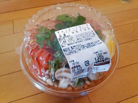 魚介の旨みたっぷり 大人気のコストコのチョッピーノスープとは 暮らしニスタ 魚介の旨みたっぷり 大人気のコストコのチョッピーノスープとは 暮らしニスタ
