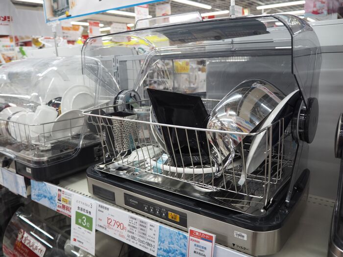 プロが選ぶ おすすめ食洗機 食器乾燥機と選び方を大公開 暮らしニスタ プロが選ぶ おすすめ食洗機 食器乾燥機と選び方を大公開 暮らしニスタ