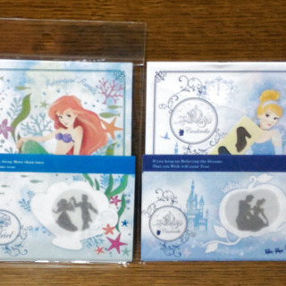 見つけたら即買い ダイソーディズニーレターセット 暮らしニスタ