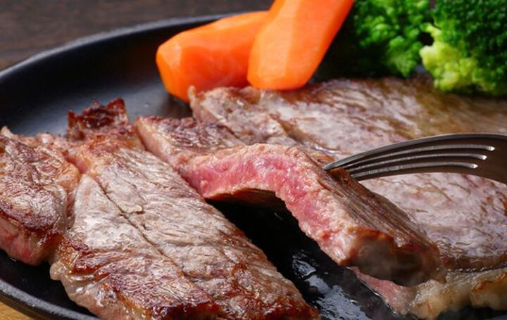 おうちステーキと相性◎なのは?スーパーのお肉をグッと格上げする最強お供♪〔きざみわさび〕