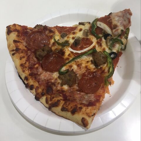 コストコのフードコートで食べるならコレ コンボピザ 暮らしニスタ コストコのフードコートで食べるならコレ コンボピザ 暮らしニスタ