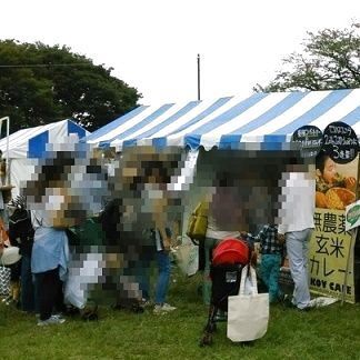 イベント飯その３