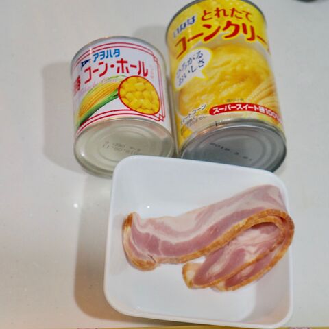 コーンの缶詰で簡単 子供喜ぶ コーン豆乳パスタ 暮らしニスタ コーンの缶詰で簡単 子供喜ぶ コーン豆乳パスタ 暮らしニスタ