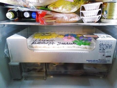 サプライズに コストコのハーフシートケーキを完全レビュー 値段や種類もチェック 暮らしニスタ