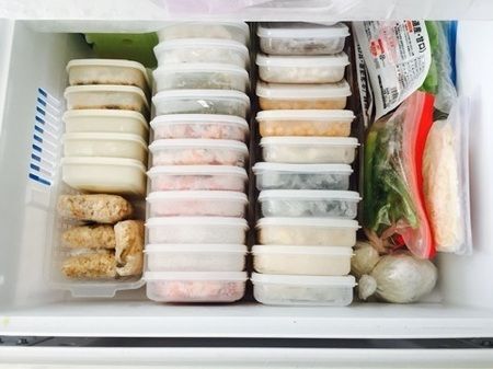 冷蔵庫収納のコツ 野菜室 調味料がすっきりするアイデア 整理グッズも紹介 暮らしニスタ
