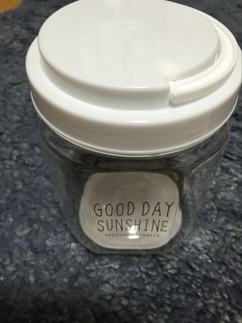 メラミンスポンジを ダイソーのペットコンテナに収納 暮らしニスタ メラミンスポンジを ダイソーのペットコンテナに収納 暮らしニスタ