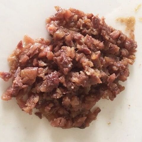100均アンチョビ De お手軽簡単 アンチョビキャベツパスタ 暮らし 100均アンチョビ De お手軽簡単 アンチョビキャベツパスタ 暮らし