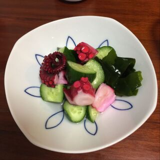 夕食のおかずにもう一品におすすめ 袋を開けたら5秒で酢だこ 暮らしニスタ 夕食のおかずにもう一品におすすめ 袋を開けたら5秒で酢だこ 暮らしニスタ