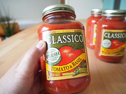 リピ決定 コストコ好きの当たり前 クラシコパスタソース でレシピ無限 暮らしニスタ リピ決定 コストコ好きの当たり前 クラシコパスタソース でレシピ無限 暮らしニスタ