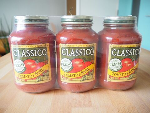 リピ決定 コストコ好きの当たり前 クラシコパスタソース でレシピ無限 暮らしニスタ リピ決定 コストコ好きの当たり前 クラシコパスタソース でレシピ無限 暮らしニスタ