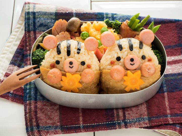 PENで撮ればカンタン♪ ザッキー☆さんのSNS映えデコ料理レッスン