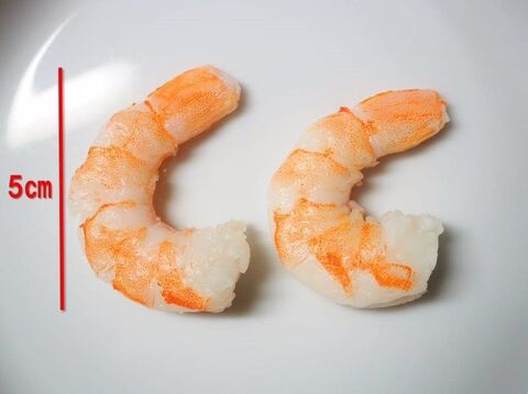 コストコ 冷凍エビ 尾なし調理済み がかなり便利 解凍してすぐ食べられる 暮らしニスタ コストコ 冷凍エビ 尾なし調理済み がかなり便利 解凍してすぐ食べられる 暮らしニスタ