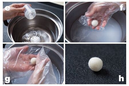 ふわふわ 羊毛フェルトの手作り 基本のき 厳選アイデア 暮らしニスタ Goo ニュース ふわふわ 羊毛フェルトの手作り 基本のき 厳選アイデア 暮らしニスタ Goo ニュース