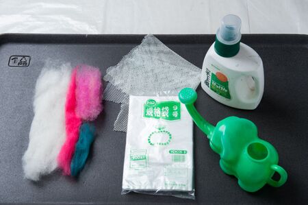 ふわふわ 羊毛フェルトの手作り 基本のき 厳選アイデア 暮らしニスタ ふわふわ 羊毛フェルトの手作り 基本のき 厳選アイデア 暮らしニスタ