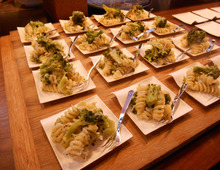 新しい”食×家電”を体験♪パナソニックの食イベント『湘南おいしい1ヶ月』オープニングセミナーに行ってきました♪