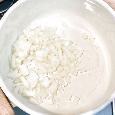 そばの実を食べて小腹を満たすダイエットスープ 暮らしニスタ