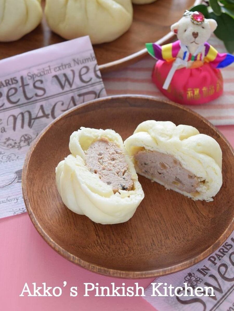 肉まん を電子レンジとホットケーキミックスで作る方法 暮らしニスタ 肉まん を電子レンジとホットケーキミックスで作る方法 暮らしニスタ