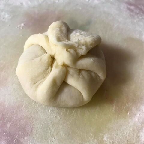肉まん を電子レンジとホットケーキミックスで作る方法 暮らしニスタ 肉まん を電子レンジとホットケーキミックスで作る方法 暮らしニスタ