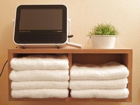 タオル収納のアイデアとコツ 毎日使うアイテムこそ賢くスマートに付き合おう 暮らしニスタ Goo ニュース