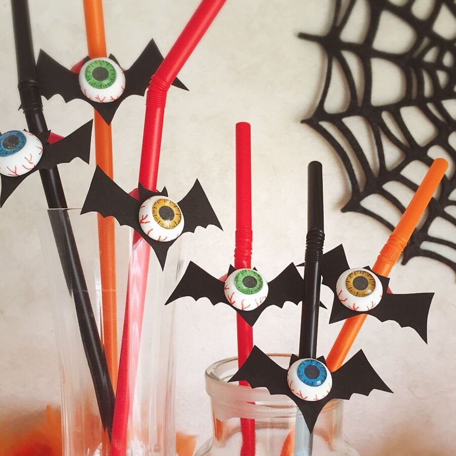 100均だけで簡単 目玉パーツの作り方と使い方 暮らしニスタ 100均だけで簡単 目玉パーツの作り方と使い方 暮らしニスタ