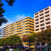 大規模マンションと小規模マンションを比較。どっちが住みやすい？