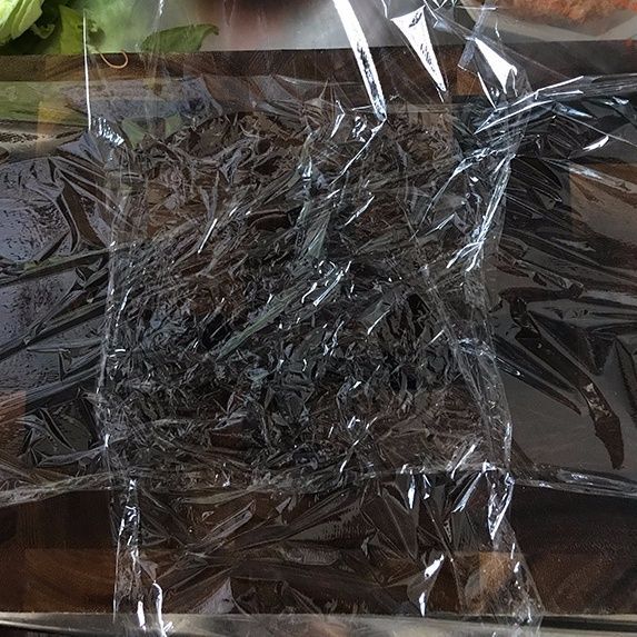 下準備