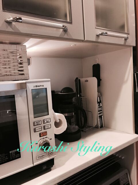 便利な 牛乳パックまな板 をシンプル収納 暮らしニスタ