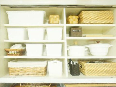 食器棚はホコリ対策しつつオープン収納でスッキリ 暮らしニスタ 食器棚はホコリ対策しつつオープン収納でスッキリ 暮らしニスタ