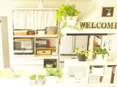 食器棚はホコリ対策しつつオープン収納でスッキリ 暮らしニスタ 食器棚はホコリ対策しつつオープン収納でスッキリ 暮らしニスタ