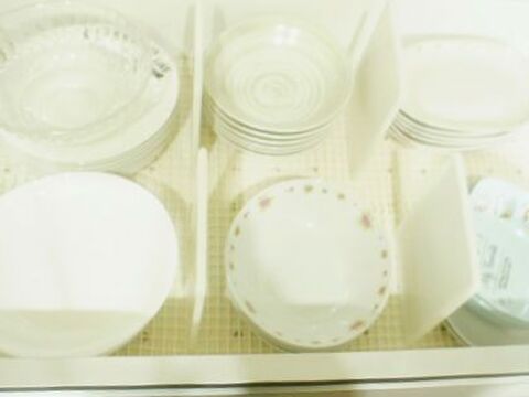 食器棚はホコリ対策しつつオープン収納でスッキリ 暮らしニスタ 食器棚はホコリ対策しつつオープン収納でスッキリ 暮らしニスタ