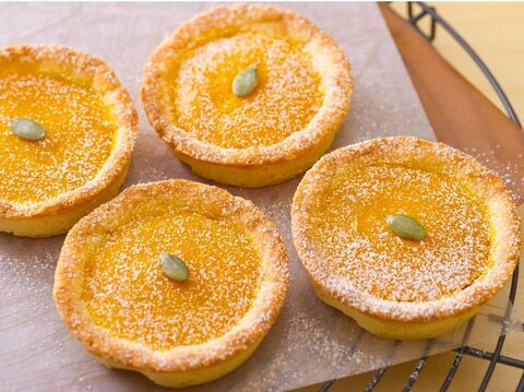 ハロウィンのお菓子はこれで決まり 手作りパンプキンタルト 暮らしニスタ ハロウィンのお菓子はこれで決まり 手作りパンプキンタルト 暮らしニスタ