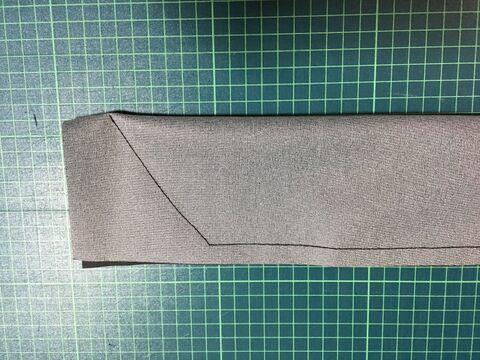 材料費約0円でサッシュベルトができました 暮らしニスタ