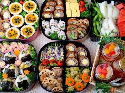 最後の運動会弁当 暮らしニスタ 最後の運動会弁当 暮らしニスタ