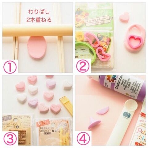 100均材料で作るフェイクスイーツ かぼちゃの馬車のスイート ハロウィン 暮らしニスタ 100均材料で作るフェイクスイーツ かぼちゃの馬車のスイート ハロウィン 暮らしニスタ