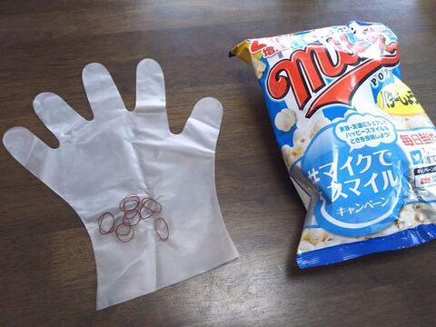 人間ポップコーン ハロウィンのおやつに ホラー倍増 暮らしニスタ 人間ポップコーン ハロウィンのおやつに ホラー倍増 暮らしニスタ