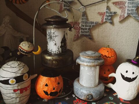 セリアでリメイク 子供と作ろう オリジナルランタン 暮らしニスタ セリアでリメイク 子供と作ろう オリジナルランタン 暮らしニスタ