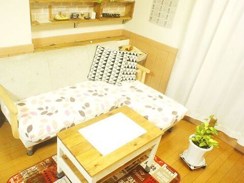 簡単 安上がり 敷パッドを使ってソファーカバー 暮らしニスタ