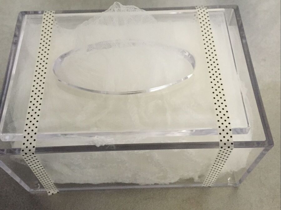 キッチン 水切りネットの収納 暮らしニスタ キッチン 水切りネットの収納 暮らしニスタ