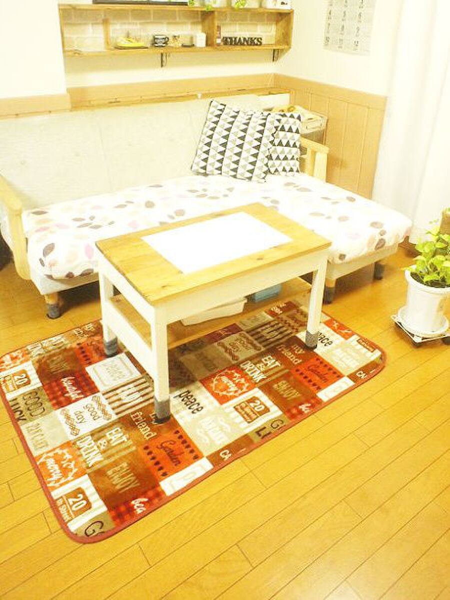 簡単 安上がり 敷パッドを使ってソファーカバー 暮らしニスタ 簡単 安上がり 敷パッドを使ってソファーカバー 暮らしニスタ