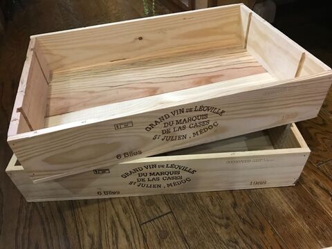 ワイン木箱をオシャレな大容量ワゴンラックにdiy 暮らしニスタ ワイン木箱をオシャレな大容量ワゴンラックにdiy 暮らしニスタ