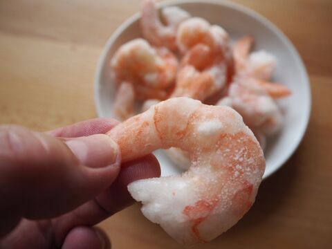 コストコ 冷凍エビ 尾なし調理済み がかなり便利 解凍してすぐ食べられる 暮らしニスタ コストコ 冷凍エビ 尾なし調理済み がかなり便利 解凍してすぐ食べられる 暮らしニスタ