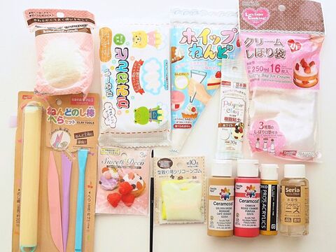 100均材料で作るフェイクスイーツ アイスがとろけるストロベリーパンケーキのトレイ 暮らしニスタ 100均材料で作るフェイクスイーツ アイスがとろけるストロベリーパンケーキのトレイ 暮らしニスタ